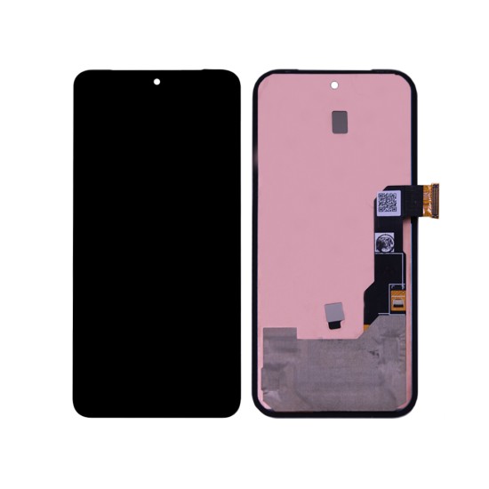 Touch+Display Google Pixel 8A 5G Black